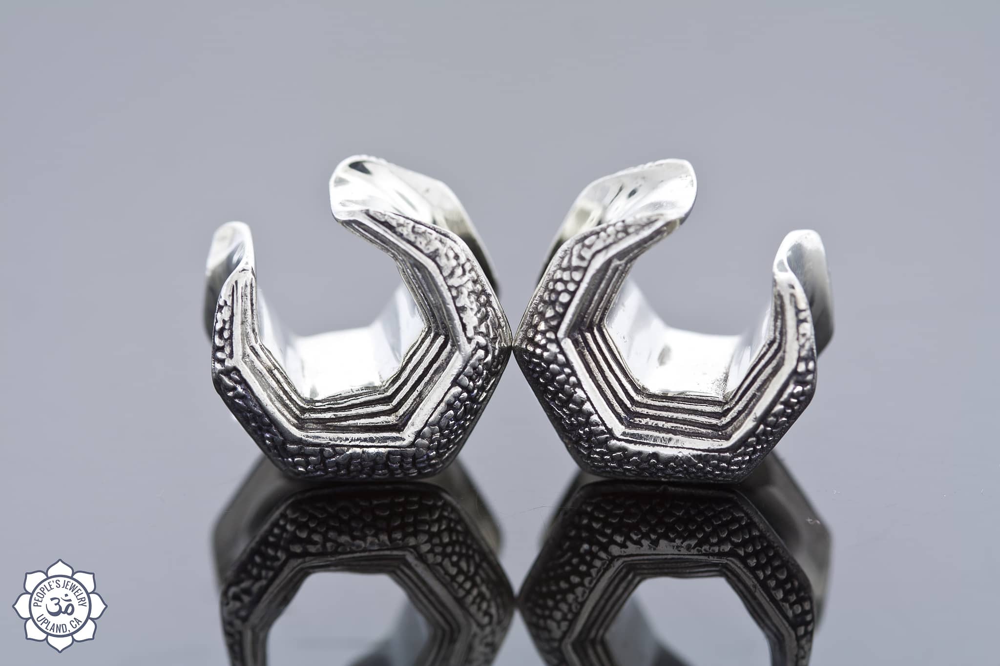 Hex Spreaders by Peoples Jewelry - Image 7