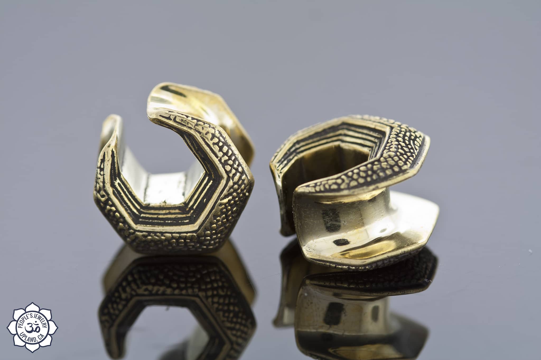 Hex Spreaders by Peoples Jewelry - Image 8