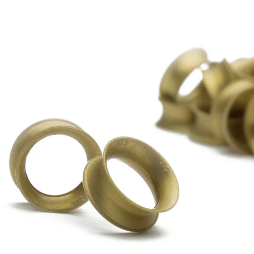 Metallic Skin Eyelets by Kaos - Image 2