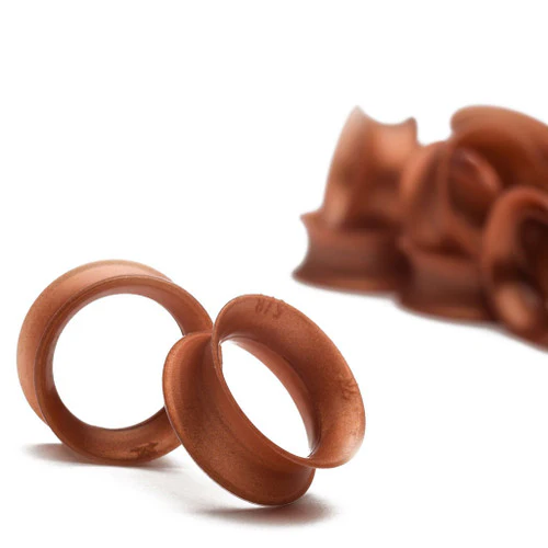 Metallic Skin Eyelets by Kaos - Image 4