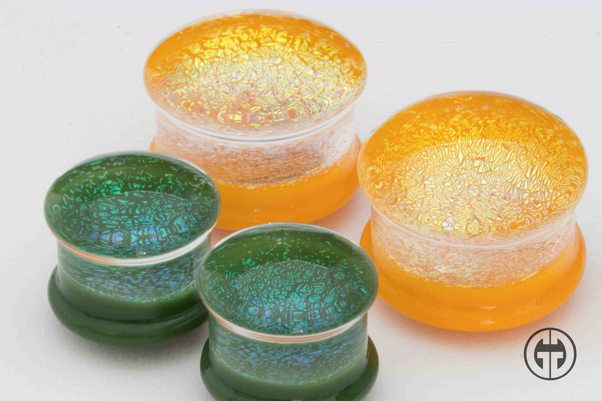 JOY! Plugs by Gorilla Glass - Image 3