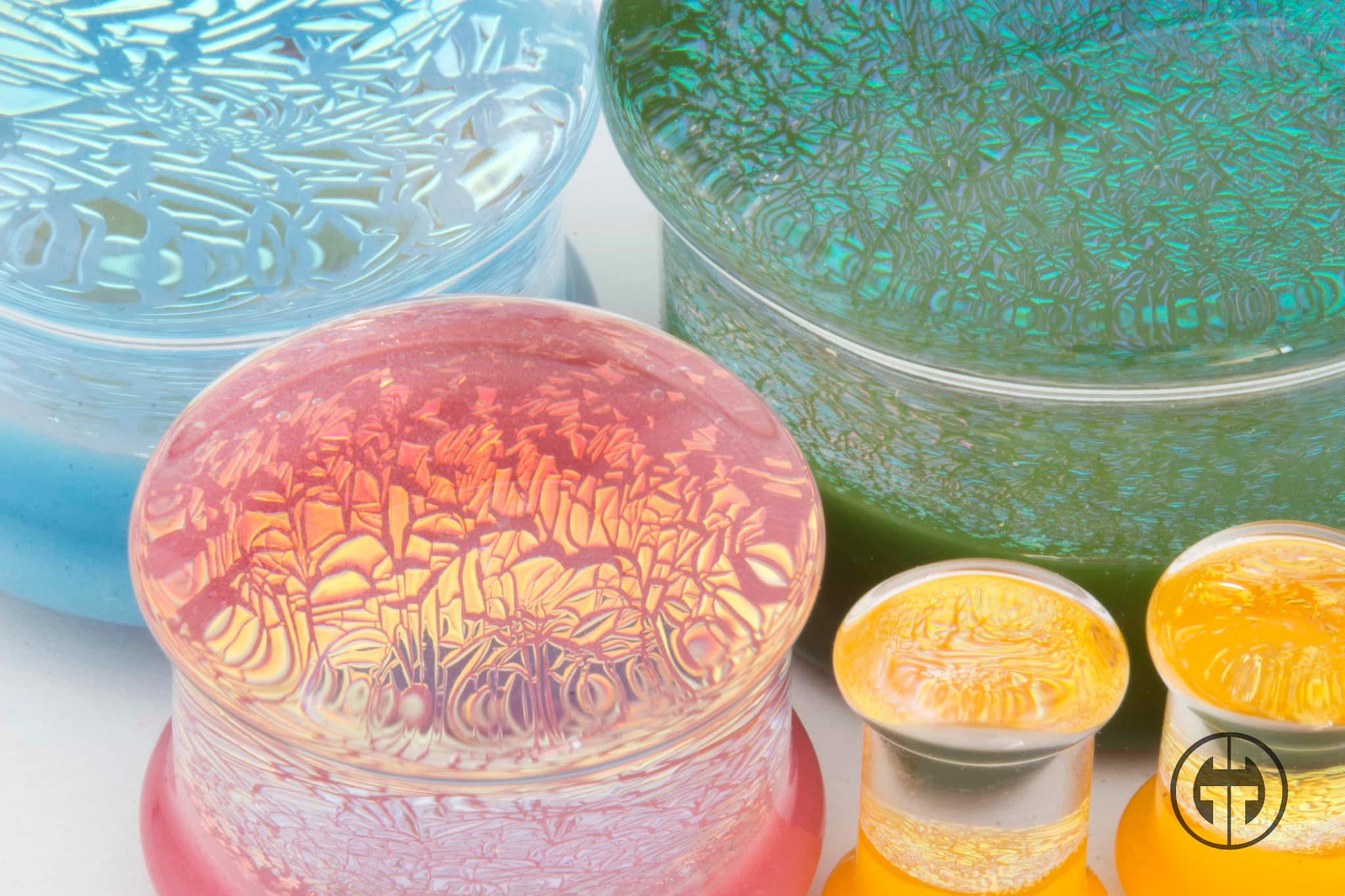 JOY! Plugs by Gorilla Glass - Image 5
