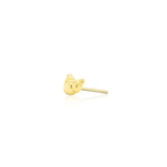 Junipurr - Gold Croissant - Image 2