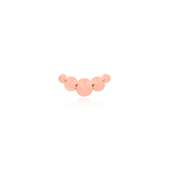 Junipurr - Gold Croissant - Image 3