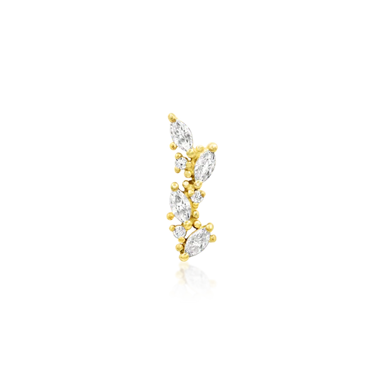 Junipurr Jewelry Andreia