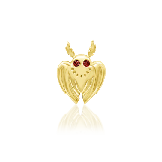 Junipurr Jewelry Mothman - Image 2