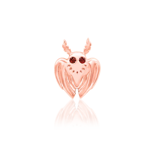 Junipurr Jewelry Mothman - Image 3