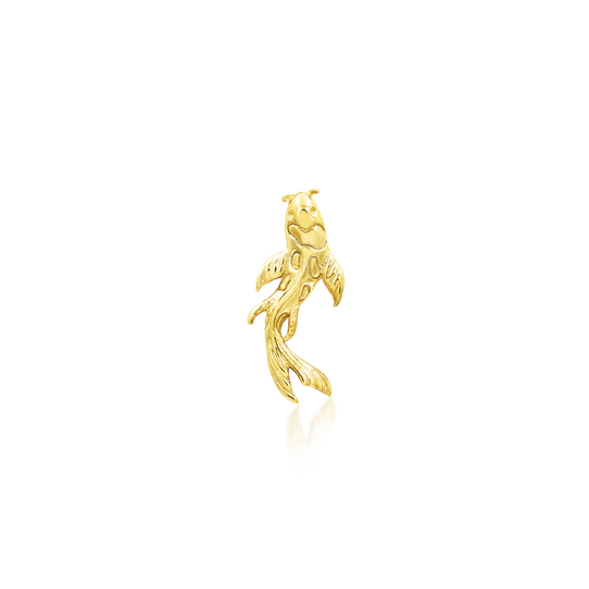 Junipurr - Koi