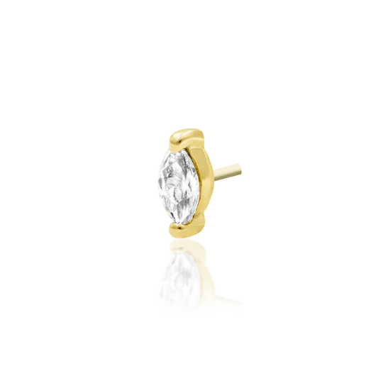 Junipurr Jewelry Marquise - Image 2