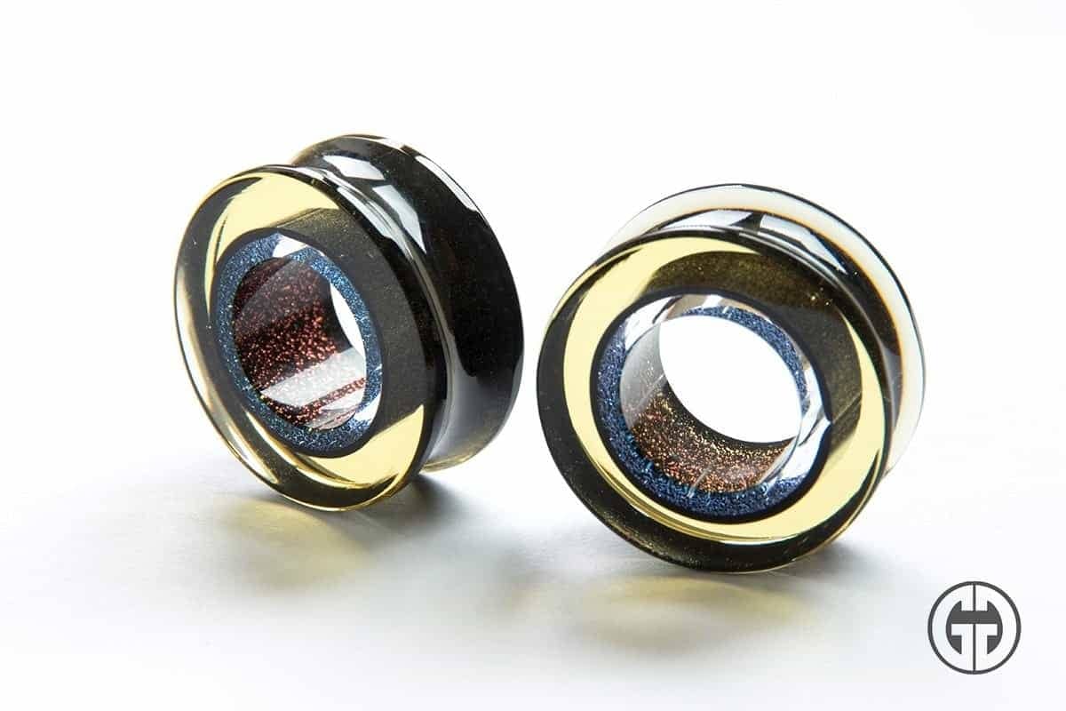Lifesaver Eyelets by Gorilla Glass - Image 2