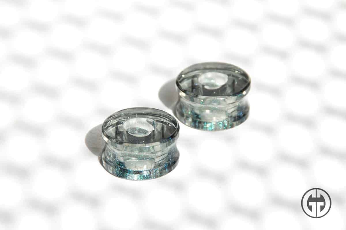 Lifesaver Eyelets by Gorilla Glass - Image 5