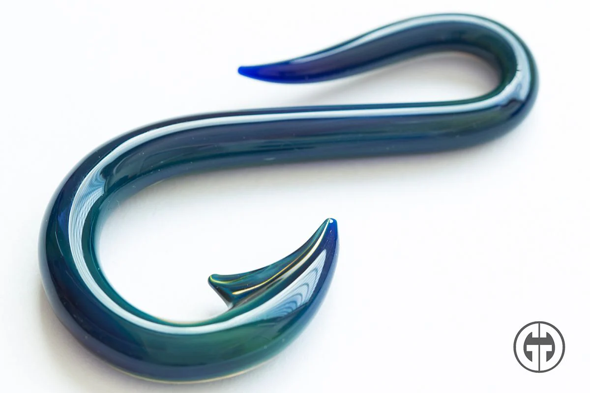 Stingray Hook Hangers by Gorilla Glass - Image 3