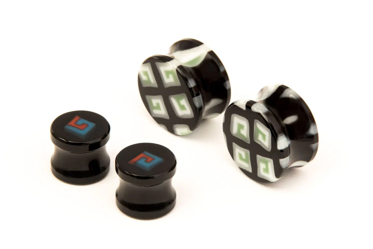 Mitla Plugs by Gorilla Glass - Image 2