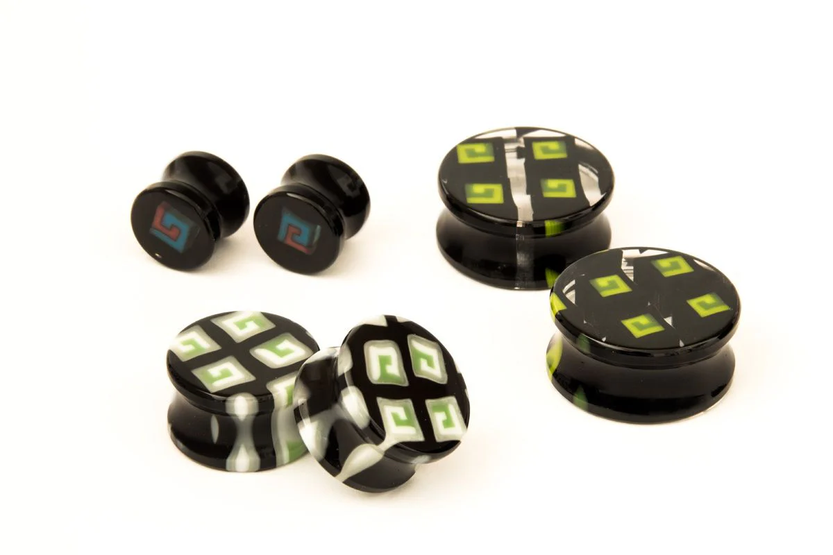 Mitla Plugs by Gorilla Glass - Image 3