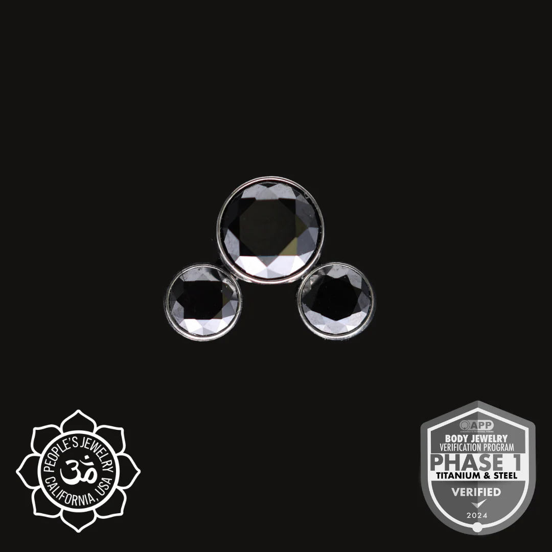 Müs Cluster - People's Jewelry