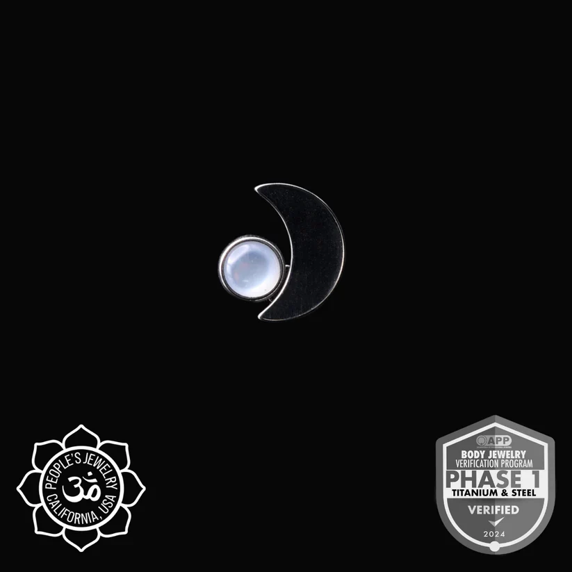 Natural Stone Twilight Cluster - Peoples Jewelry