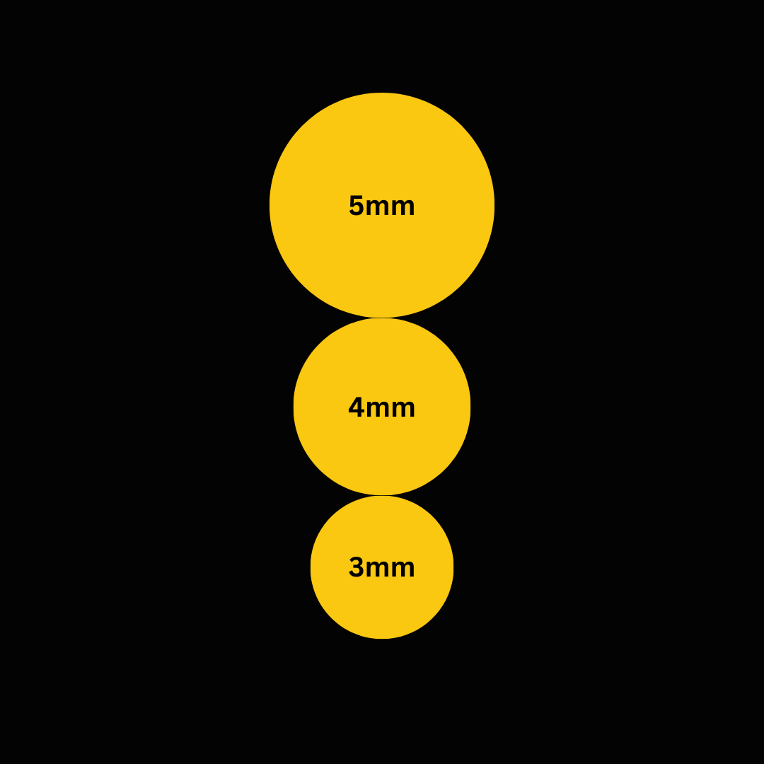 Triad Cluster - People's Jewelry - Image 2