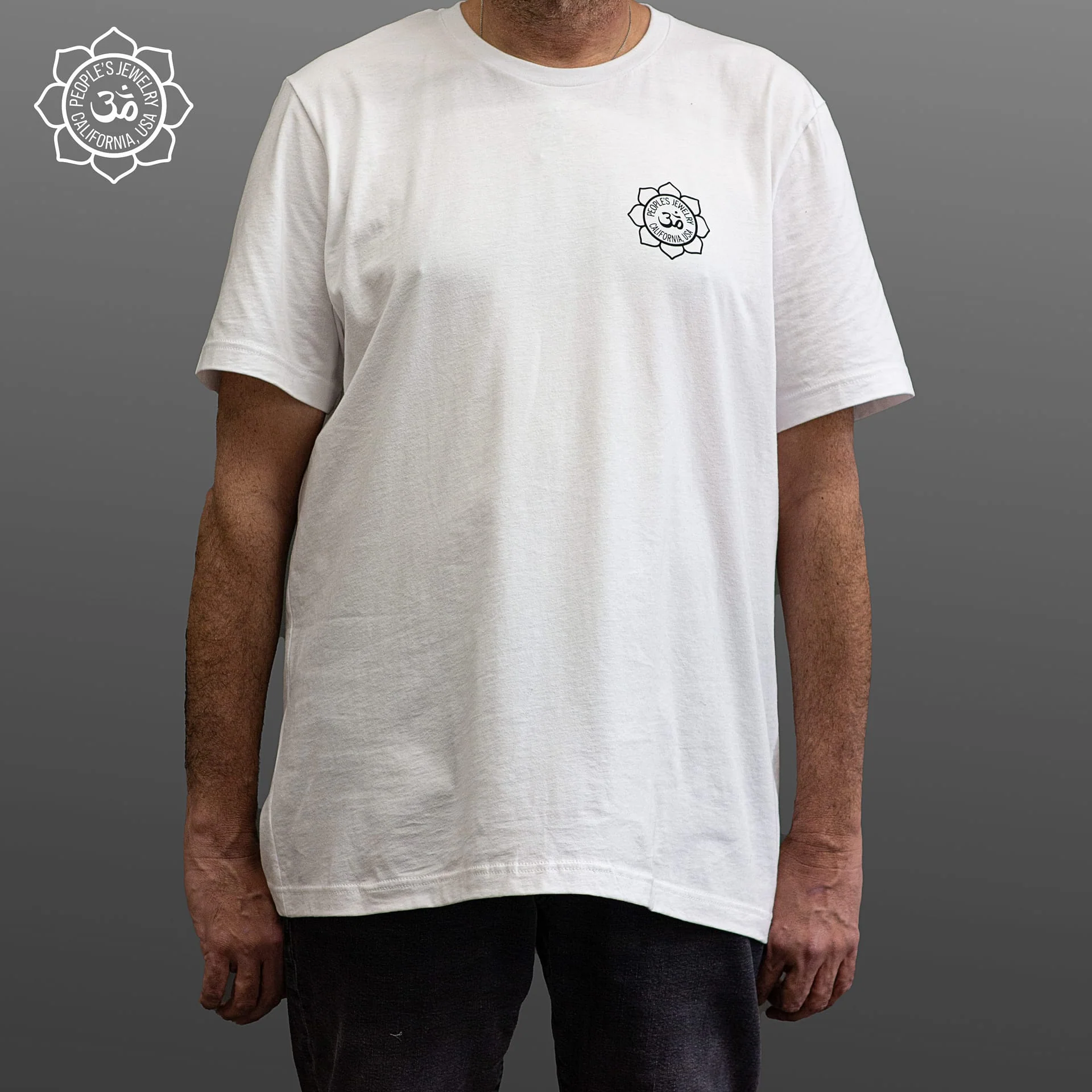 People's Jewelry T-Shirts - Image 4