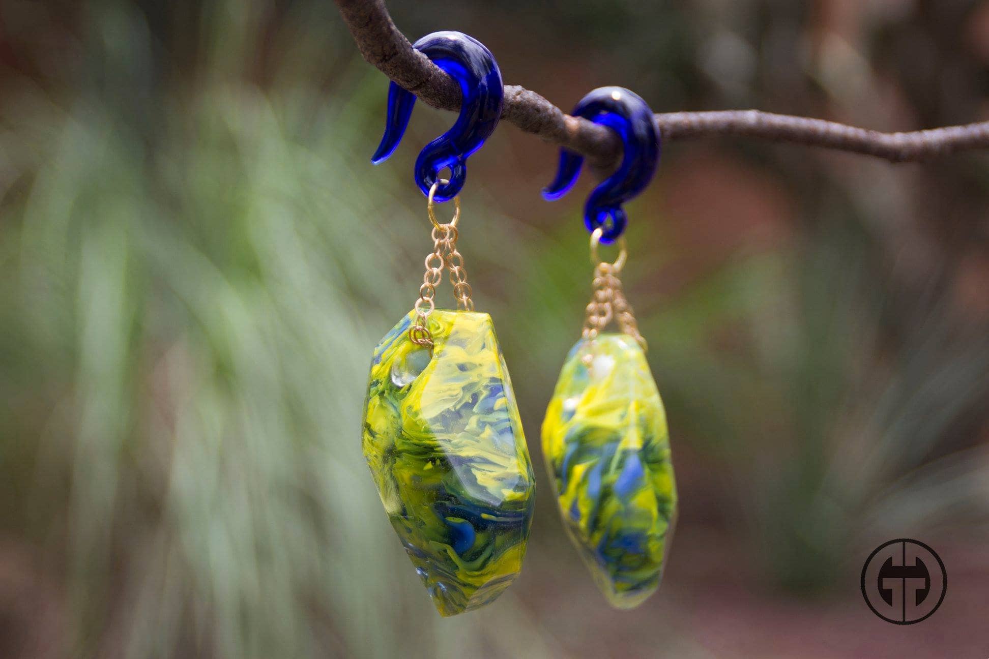 Power Crystal Weights by Gorilla Glass - Image 2