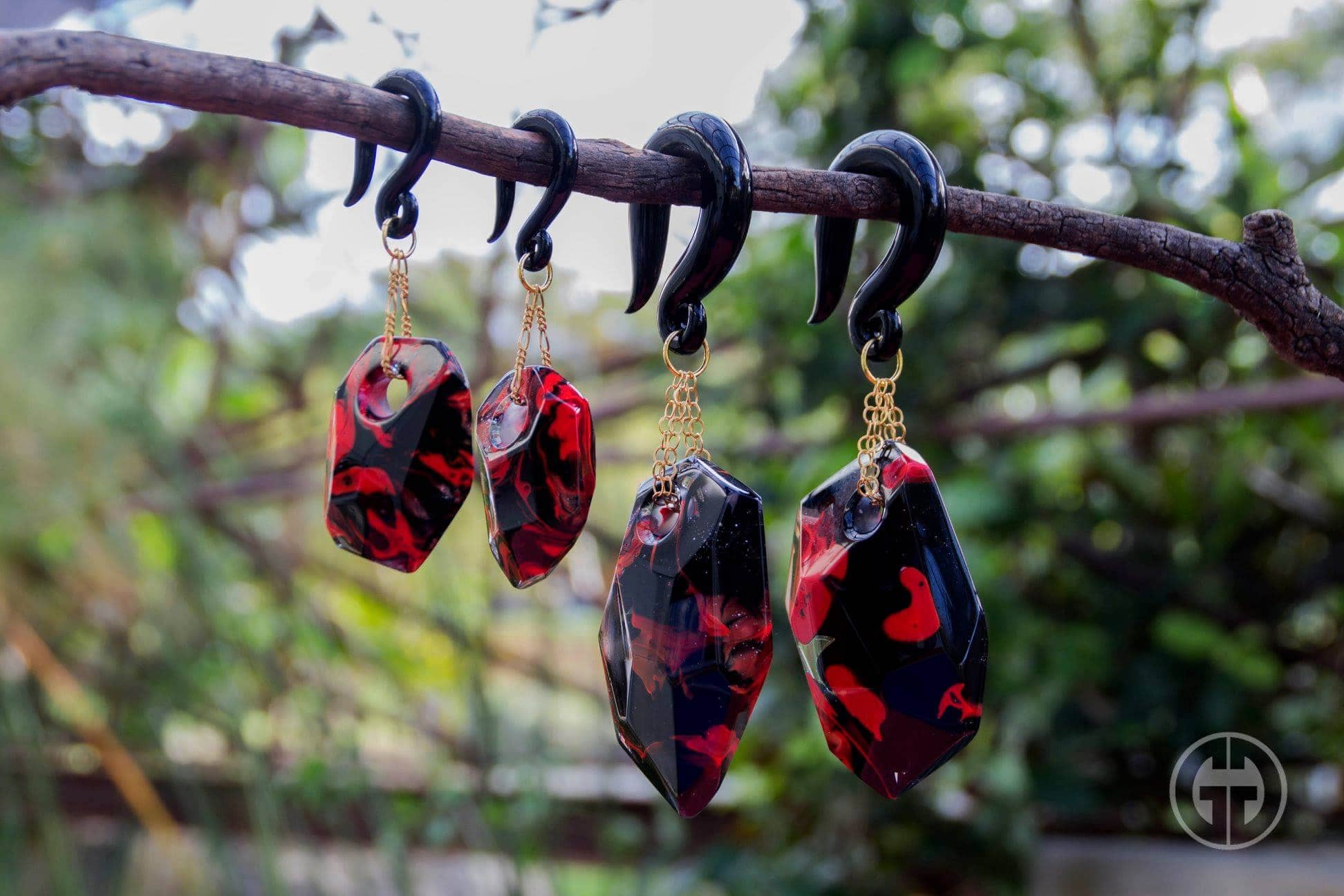 Power Crystal Weights by Gorilla Glass - Image 3