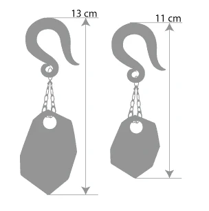 Power Crystal Weights by Gorilla Glass - Image 4