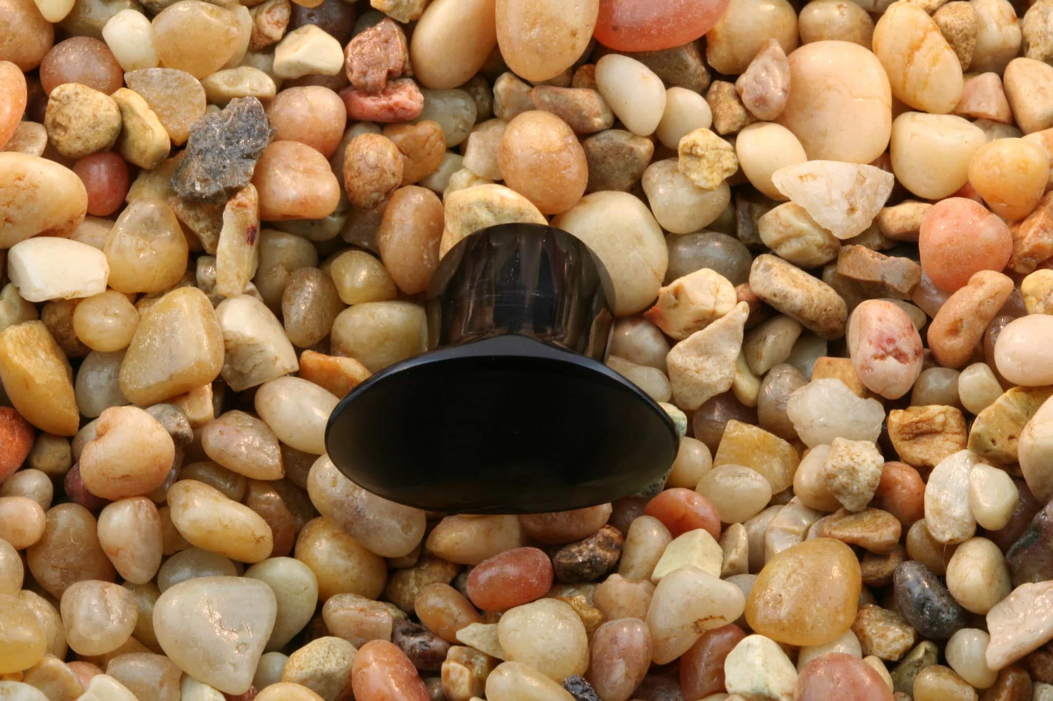Rainbow Obsidian Labret - Image 2