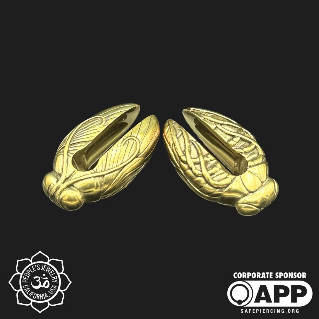 Roach Weights by People's Jewelry - Image 2