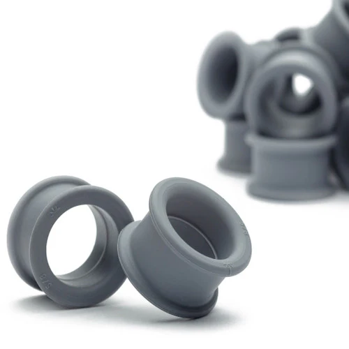 Silicone Tunnels by Kaos - Image 11