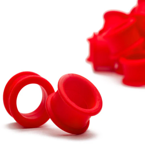 Silicone Tunnels by Kaos - Image 12