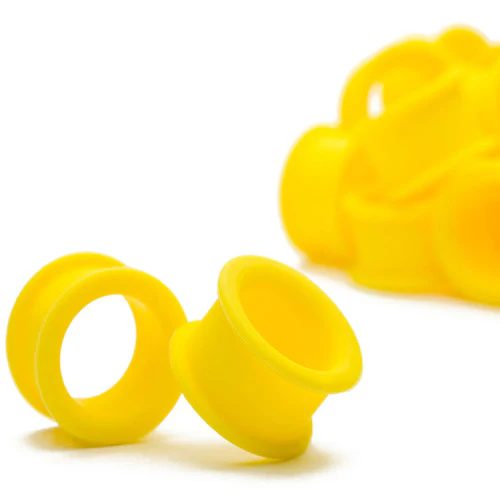 Silicone Tunnels by Kaos - Image 14
