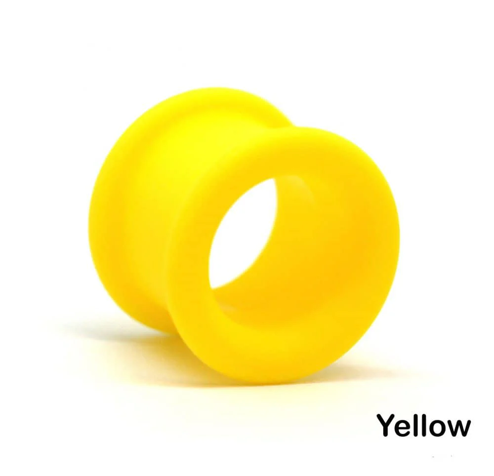 Silicone Tunnels by Kaos - Image 8