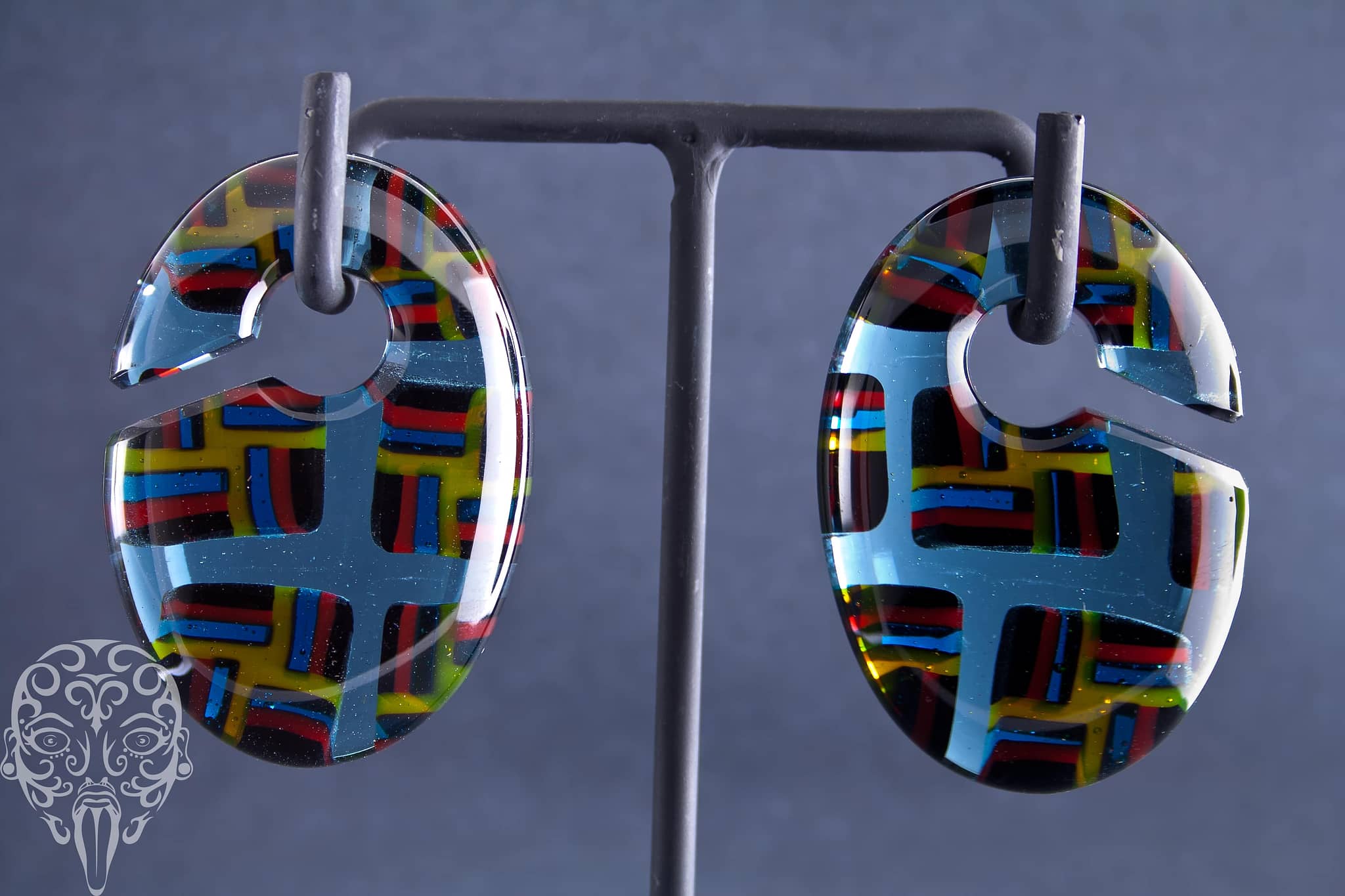 Sneaker Ovoids by Gorilla Glass - Image 3