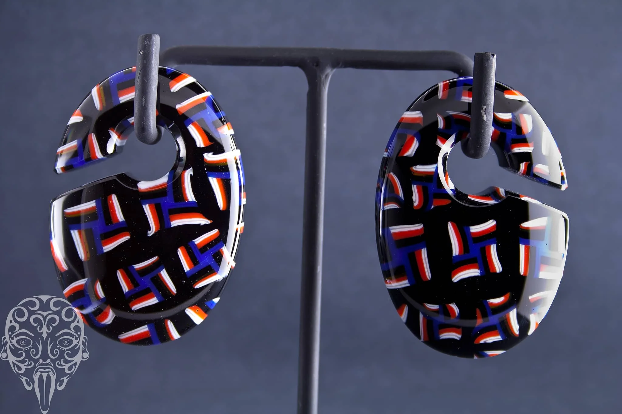 Sneaker Ovoids by Gorilla Glass - Image 4