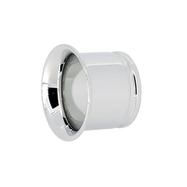 Stainless Steel Single Flare Eyelets by Industrial Strength (PRICED PER PIECE)