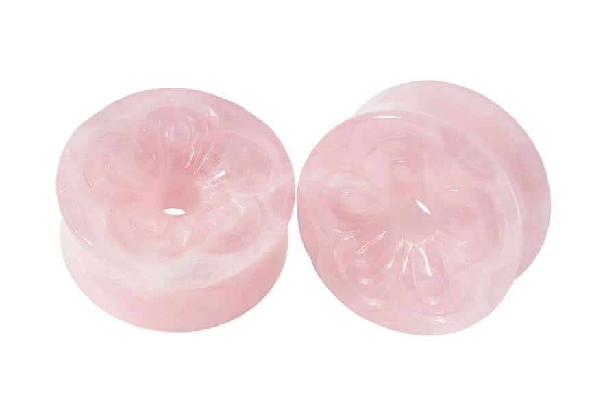 Stone Flower Eyelets by Diablo Organics - Image 4