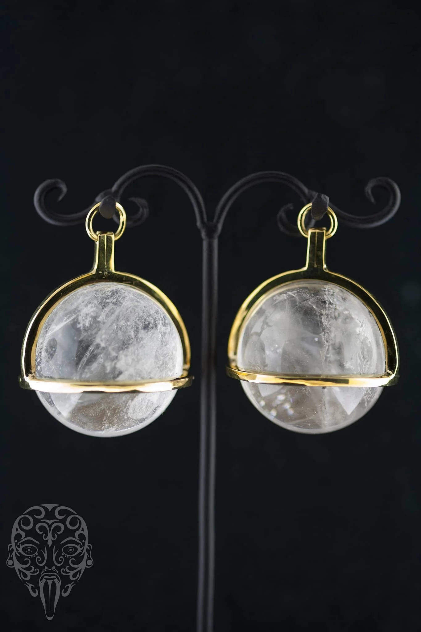 Stone Globes by Diablo Organics - Image 2