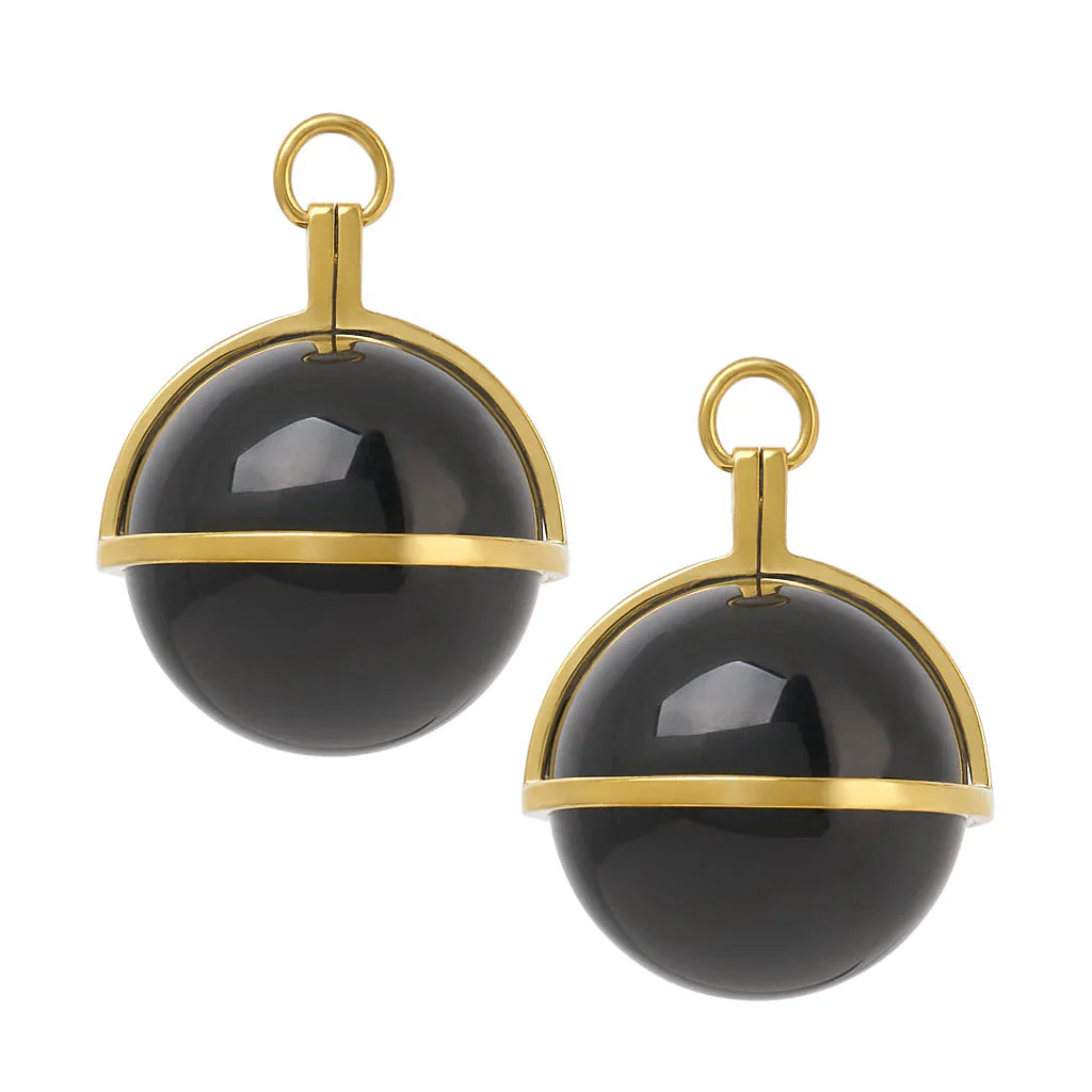 Stone Globes by Diablo Organics - Image 3