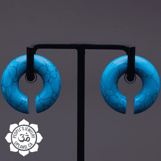 Stone Ring Weights by Peoples Jewelry - Image 3