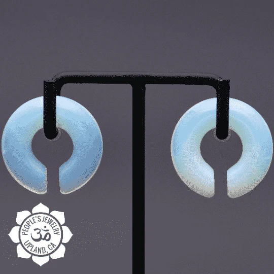 Stone Ring Weights by Peoples Jewelry - Image 4