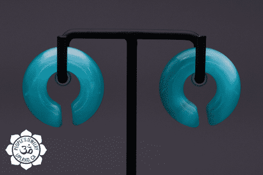 Stone Ring Weights by Peoples Jewelry - Image 5