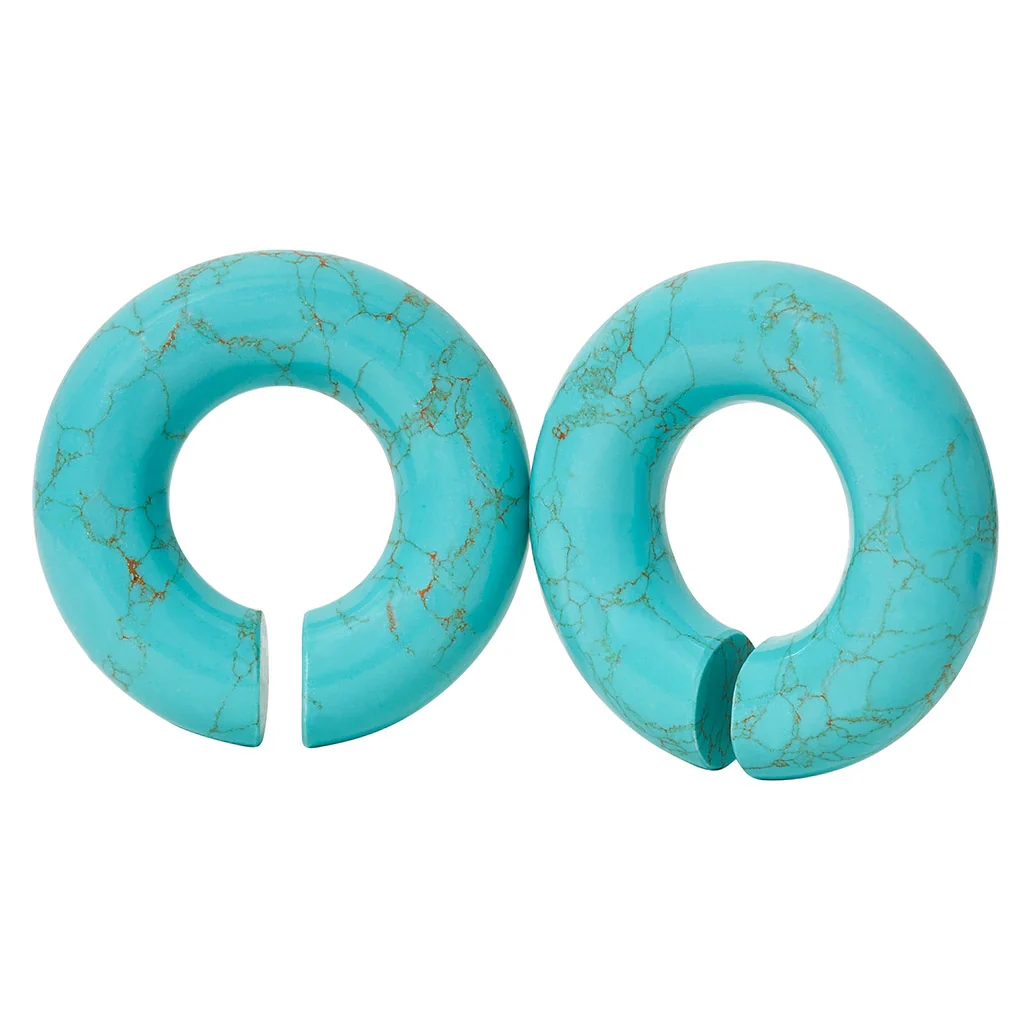 Stone Rings by Diablo Organics - Image 2