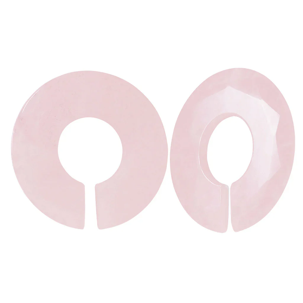 Stone Sliver Rings by Diablo Organics - Image 5