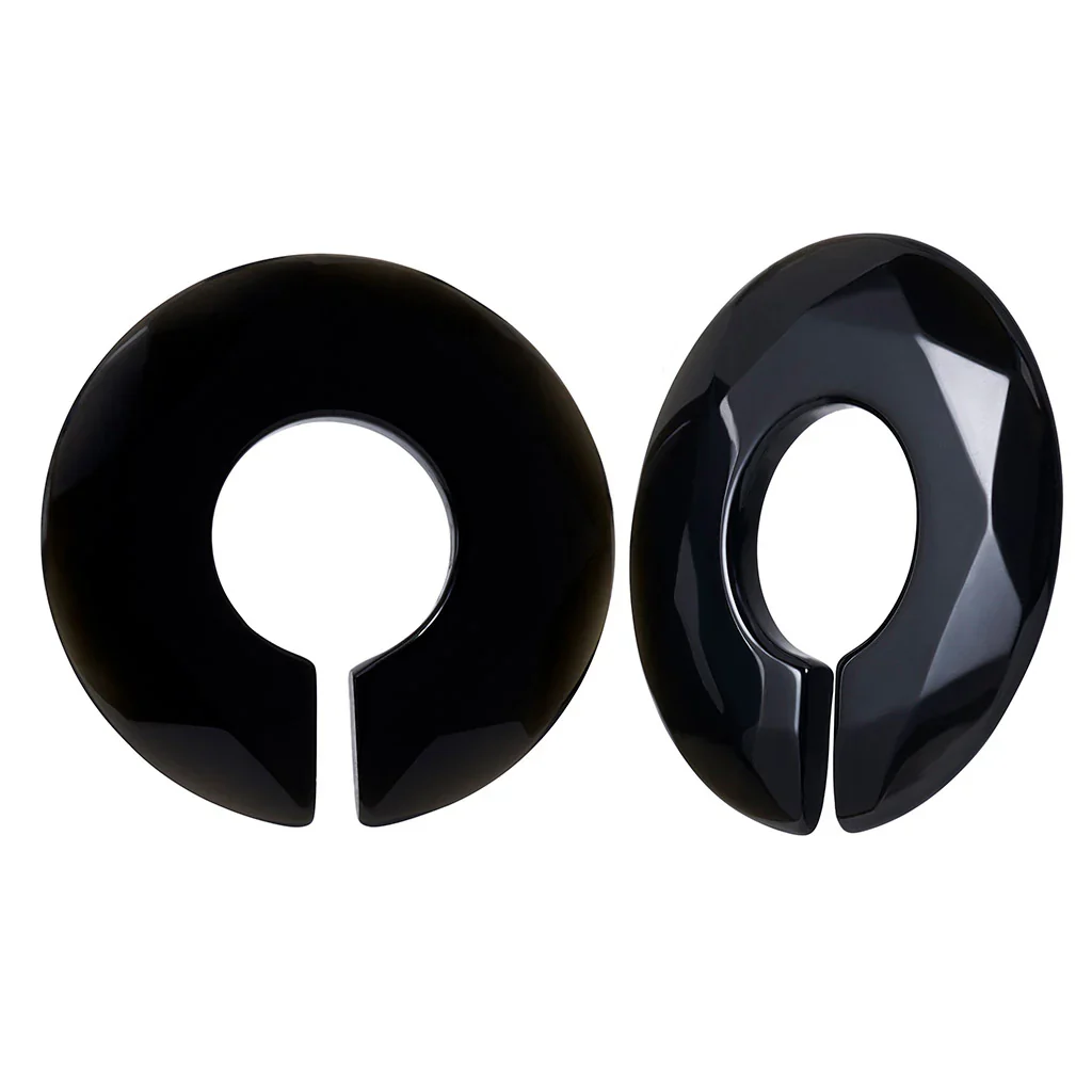 Stone Sliver Rings by Diablo Organics - Image 6
