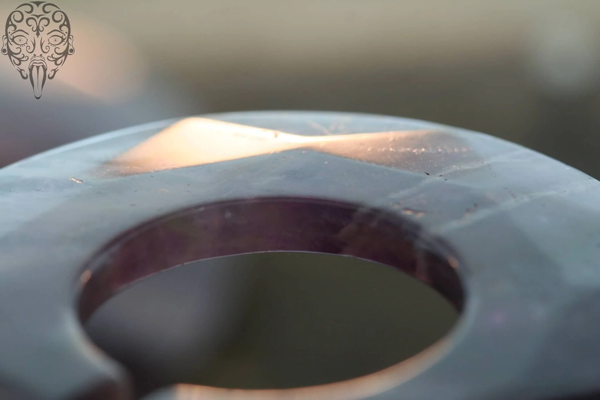 Stone Sliver Rings by Diablo Organics - Image 9