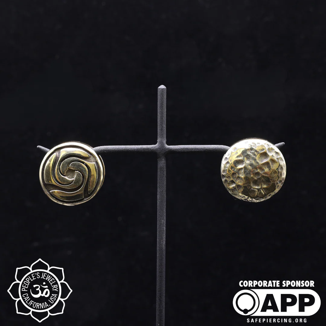 Tengen Weights People's Jewelry
