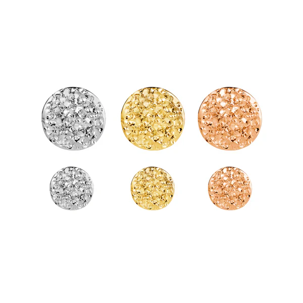 The Disc by Quetzalli Jewelry - Image 3