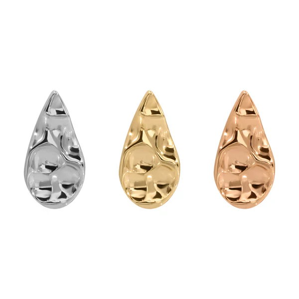 Teardrop by Quetzalli Jewelry - Image 3