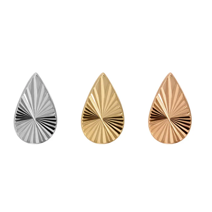 Teardrop by Quetzalli Jewelry - Image 4