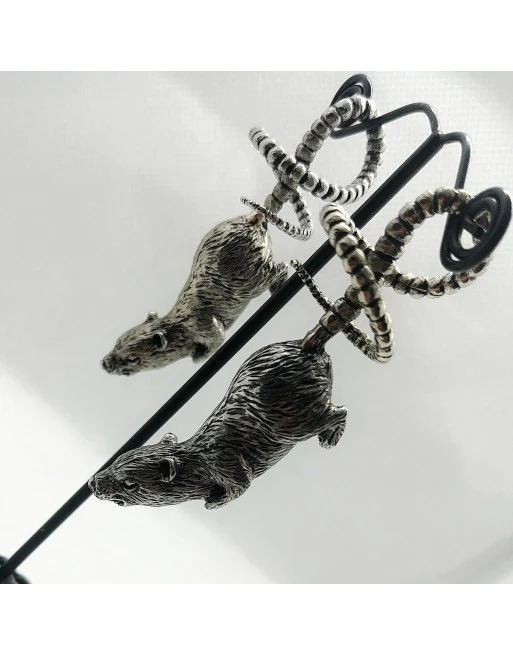 The Rat Queen Weights by Queen of the Ashes - Image 3