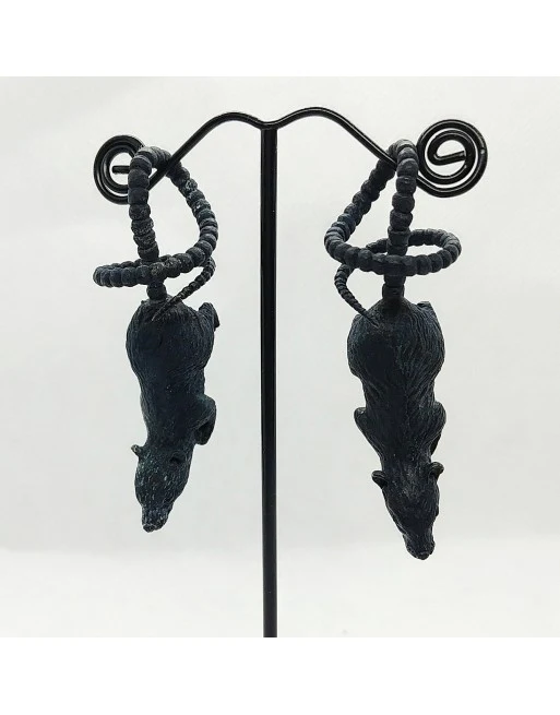 The Rat Queen Weights by Queen of the Ashes - Image 5